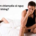 Báo động nhiễm chlamydia có nguy hiểm không?